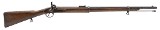 ENFIELD RARE JAPANESE MEIJI PATTERN 1861 ENFIELD WITH LOUISIANA CIVIL WAR ACCEPTANCE STAMP .577CAL UNKNOWN - 1 of 3