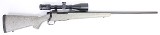 NOSLER NOSLER FIREARMS MODEL 48 26 NOSLER 26" BARREL W/ ZEISS CONQUEST MC 4.5-14X42 .26 NOSLER - Image 1 of 3