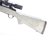 NOSLER NOSLER FIREARMS MODEL 48 26 NOSLER 26" BARREL W/ ZEISS CONQUEST MC 4.5-14X42 .26 NOSLER - Image 3 of 3