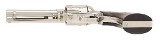 COLT SINGLE ACTION ARMY EUROPEAN EDITION 3RD GEN ENGRAVED 9MM LUGER (9x19 PARA) - 3 of 3