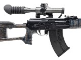MOLOT ARMS VEPR 7.62X54MMR - 2 of 3