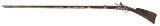 FRENCH MILITARY FRENCH STYLE OTTOMAN FLINTLOCK MUSKET .65 CAL UNKNOWN - 3 of 3