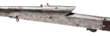 INDIAN ARMS CORP. INDIAN "TORADAR" MATCHLOCK MUSKET .72 CAL UNKNOWN - 3 of 3