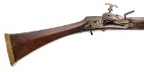 MUSKETEER RIFLES ALGERIAN KABYLE MIQUELET SMOOTHBORE MUSKET .72 CAL UNKNOWN - 2 of 3