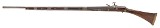 MUSKETEER RIFLES ALGERIAN KABYLE MIQUELET SMOOTHBORE MUSKET .72 CAL UNKNOWN - 3 of 3