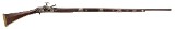 MUSKETEER RIFLES ALGERIAN KABYLE MIQUELET SMOOTHBORE MUSKET .72 CAL UNKNOWN - 1 of 3