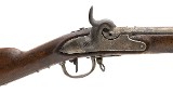 MUSKETEER RIFLES UNMARKED CONVERTED EUROPEAN MUSKET UNKNOWN - 2 of 3