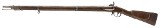 MUSKETEER RIFLES UNMARKED CONVERTED EUROPEAN MUSKET UNKNOWN - 3 of 3