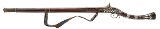MUSKETEER RIFLES AFGHAN JEZAIL PERCUSSION RIFLED MUSKET .68 CAL UNKNOWN - 3 of 3