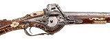 FRENCH MILITARY RARE DOCUMENTED FRENCH WHEELLOCK FROM THE CABINET OF KING LOUIS XIII UNKNOWN - 2 of 3