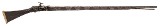 MUSKETEER RIFLES ALGERIAN KABYLE MIQUELET SMOOTHBORE MUSKET .65 CAL UNKNOWN - 1 of 3