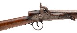 MUSKETEER RIFLES PERSIAN PERCUSSION RIFLE .62 CAL UNKNOWN - 2 of 3