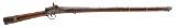 MUSKETEER RIFLES PERSIAN PERCUSSION RIFLE .62 CAL UNKNOWN - 1 of 3