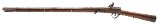MUSKETEER RIFLES PERSIAN PERCUSSION RIFLE .62 CAL UNKNOWN - 3 of 3