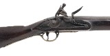 MUSKETEER RIFLES AMERICAN STOCKED MUSKET PATTERN 1756 BROWN BESS UNKNOWN - 2 of 3