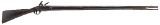 MUSKETEER RIFLES AMERICAN STOCKED MUSKET PATTERN 1756 BROWN BESS UNKNOWN - 1 of 3