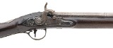 MUSKETEER RIFLES BOARD OF ORDNANCE CHIEF&sbquo;S TRADE GUN 1813 CONVERTED UNKNOWN - 2 of 3