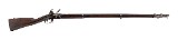 FRENCH MILITARY FRENCH "MODEL 1777 CORRIGE AN IX" .69 caliber - 1 of 3