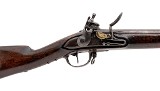 FRENCH MILITARY FRENCH "MODEL 1777 CORRIGE AN IX" .69 caliber - 2 of 3