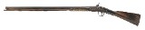 MUSKETEER RIFLES INDIAN TRADE MUSKET BY BARNETT UNKNOWN - 3 of 3