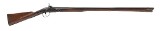 MUSKETEER RIFLES CHIEF&sbquo;S GRADE TRADE GUN ALTERED TO PERCUSSION UNKNOWN - 1 of 3