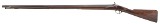 MUSKETEER RIFLES R. ASHMORE FULL-STOCK PERCUSSION RIFLE .69 caliber - 3 of 3