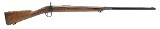 FRENCH MILITARY SCARCE FRENCH MINIE-CORDIER MILITARY TRAINING RIFLE .50 CALIBER - 1 of 3