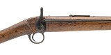 FRENCH MILITARY SCARCE FRENCH MINIE-CORDIER MILITARY TRAINING RIFLE .50 CALIBER - 2 of 3