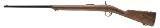 FRENCH MILITARY SCARCE FRENCH MINIE-CORDIER MILITARY TRAINING RIFLE .50 CALIBER - 3 of 3