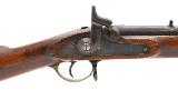 ENFIELD BRITISH PATTERN 1853 ENFIELD MUSKET .577CAL UNKNOWN - 2 of 3