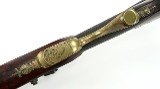 MUSKETEER RIFLES LANE & READ BOSTON HEAVY BARREL TARGET .58CAL .58 CAL BLACK POWDER - 3 of 3