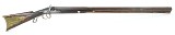 MUSKETEER RIFLES LANE & READ BOSTON HEAVY BARREL TARGET .58CAL .58 CAL BLACK POWDER - 1 of 3
