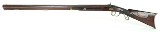 MUSKETEER RIFLES LANE & READ BOSTON HEAVY BARREL TARGET .58CAL .58 CAL BLACK POWDER - 2 of 3