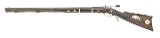 MUSKETEER RIFLES AMERICAN HEAVY BARREL .40CAL PERCUSSION RIFLE .40 CALIBER - 3 of 3