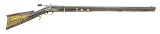 MUSKETEER RIFLES AMERICAN HEAVY BARREL .40CAL PERCUSSION RIFLE .40 CALIBER - 1 of 3