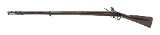 MUSKETEER RIFLES VIRGINIA MANUFACTORY 2ND MODEL FLINTLOCK MUSKET .69CAL .69 caliber - 3 of 3