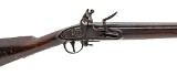 MUSKETEER RIFLES VIRGINIA MANUFACTORY 2ND MODEL FLINTLOCK MUSKET .69CAL .69 caliber - 2 of 3