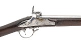 SPRINGFIELD ARMORY U.S. SPRINGFIELD MODEL 1840 CONVERTED MUSKET .69CAL .69 caliber - 2 of 3