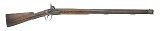 HUDSON MFG. HUDSON&sbquo;S BAY COMPANY INDIAN TRADE FUSIL UNKNOWN - 1 of 3