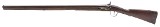 MUSKETEER RIFLES WHEELER & Co. PERCUSSION TRADE GUN .68CAL UNKNOWN - 3 of 3