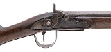 MUSKETEER RIFLES WHEELER & Co. PERCUSSION TRADE GUN .68CAL UNKNOWN - 2 of 3