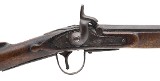 MUSKETEER RIFLES HUDSON BAY NORTHWEST INDIAN TRADE GUN PERCUSSION .58 CAL BLACK POWDER - 2 of 3