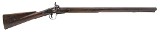 MUSKETEER RIFLES HUDSON BAY NORTHWEST INDIAN TRADE GUN PERCUSSION .58 CAL BLACK POWDER - 1 of 3