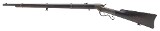MERRIMACK ARMS CO. RARE MERRIMACK ARMS & MFG. Co. BALLARD MILITARY RIFLE .46RF/PERCUSSION UNKNOWN - 3 of 3