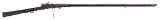 MUSKETEER RIFLES INDIAN "TORADAR" MATCHLOCK MUSKET .62CAL UNKNOWN - 1 of 3