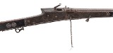 MUSKETEER RIFLES INDIAN "TORADAR" MATCHLOCK MUSKET .62CAL UNKNOWN - 2 of 3