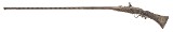 MUSKETEER RIFLES DECORATED NORTH AFRICAN SNAPHAUNCE MUSKET .60CAL UNKNOWN - 3 of 3