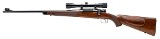 WINCHESTER CUSTOM WINCHESTER 70/54 SUPER GRADE RIFLE .270 WIN - 3 of 3