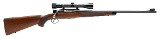 WINCHESTER CUSTOM WINCHESTER 70/54 SUPER GRADE RIFLE .270 WIN - 1 of 3