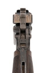MAUSER C96 BROOMHANDLE 7.63X25MM MAUSER - 3 of 3